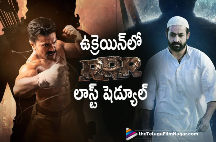RRR Movie Team To Complete Last Schedule In Ukraine,RRR Movie Final Schedule In Ukraine,RRR Last Schedule In Ukraine,RRR Movie Making Video,Jr NTR And Ram Charan RRR,Roar Of RRR,Telugu Filmnagar,RRR Movie,Ram Charan,RRR Movie Updates,RRR New Updates,RRR Latest Update,RRR Updates,Jr NTR,Jr NTR New Movie,NTR RRR,Rajamouli,Ram Charan RRR,RRR,RRR Movie,RRR Telugu Movie,RRR Update,RRR Movie News,Ram Charan,Jr NTR,SS Rajamouli,RRR,RRR,RRR Latest,RRR,Ram Charan New Movie,Jr NTR RRR Updates,Seetha Rama Raju Charan,Komaram Bheem NTR,Jr NTR Movies,Jr NTR New Movie,Jr NTR RRR,Jr NTR RRR Movie,Ram Charan New Movie,Ram Charan RRR Movie,RRR Movie Latest Updates,RRR Movie News,RRR Movie Latest News,RRR Telugu Movie Latest News,RRR Movie Shoot,RRR Shoot,RRR Movie Shooting,RRR Shooting,RRR Movie Shooting Updates,RRR Movie Latest Shooting Update,RRR Latest Shooting Update,RRR Final Schedule In Ukraine,RRR Movie Final Schedule,RRR Final Schedule,RRR Final Schedule Update,RRR Team Goes To Ukraine For Final Schedule,RRR Team Arrives In Ukraine For Last Schedule,RRR To Ukraine,RRR Dosti Music Video,Dosti Music Video,RRR Songs,RRR Movie Songs,Rajamouli And Team Final Shoot In Ukraine,RRR Update,RRR Movie Update,Team RRR Movie Arrives In Ukraine For Last Schedule,RRR Team Reaches Ukraine To Film Last Schedule,Ram Charan And Jr NTR Head To Ukraine To Shoot For RRR,RRR Final Schedule Begins,RRR Movie Last Schedule In Ukraine,#RRRMovie,#RRR