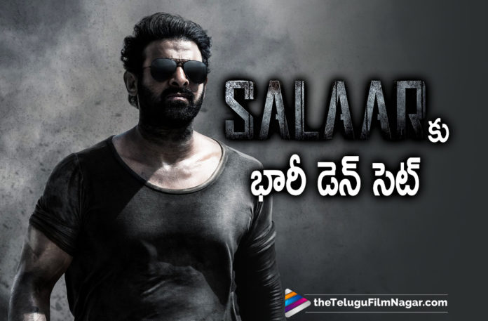 Salaar Movie Team To Erect Massive Den Set For Movie Shooting,Salaar A Massive Villain’s Den Set Being Built,Salaar Set,Salaar Sets,Salaar Movie Sets,Telugu Filmnagar,Latest Telugu Movies 2021,Latest Telugu Movies News,Telugu Film News 2021,Tollywood Movie Updates,Latest Tollywood News,Prabhas,Rebel Star Prabhas,Hero Prabhas,Actor Prabhas,Prabhas Latest News,Prabhas Latest Film Updates,Prabhas New Movie Updates,Prabhas Movie Updates,Prabhas New Movie,Prabhas Latest Movie,Prabhas Upcoming Movie,Prabhas New Movie Details,Salaar,Salaar Movie,Salaar Film,Salaar Telugu Movie,Salaar Update,Salaar Movie Updates,Salaar Movie Latest Updates,Salaar Film Updates,Salaar Movie News,Salaar Movie Latest News,Salaar Prabhas,Prabhas Salaar,Prabhas Salaar Movie,Prabhas Salaar Movie Update,Prabhas Movie Salaar Shooting,Director Prashanth Neel,Salaar Movie Shooting,Salaar Movie Story,Prabhas And Prashanth Neel Movie,Prabhas And Prashanth Neel New Movie,Prabhas Movies,Prabhas Salaar Sets,Salaar Team To Erect Massive Den Set For Shooting,Salaar Movie Latest Shooting Update,Salaar Movie Shooting Update,Salaar Massive Den Set,Salaar Movie Villain Den Set,Salaar Villain,Salaar Movie Villain,Salaar Shooting Update,Salaar Updates,#Salaar