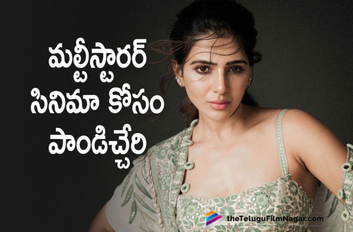 Samantha Akkineni Heads To Pondicherry To Join The Shoot Of Multi Starrer Movie,Shaakuntalam,Shaakuntalam Movie,Shaakuntalam Movie Updates,Samantha Shaakuntalam,Kaathu Vaakula Rendu Kaadhal,Kaathu Vaakula Rendu Kaadhal Movie,Kaathu Vaakula Rendu Kaadhal Tamil Movie,Samantha Kaathu Vaakula Rendu Kaadhal,Samantha Heads To Pondicherry For Multi-starrer,Samantha Upcoming Tamil Multi-starrer,Samantha Latest Updates,Samantha Heads To Pondicherry For Multi-starrer Movie,Samantha Akkineni Heads To Pondicherry,Samantha Heads To Pondicherry To Join Multi Starrer Movie Shoot,Samantha Heads To Pondicherry For Multi Starrer Movie,Telugu Filmnagar,Latest Telugu Movies 2021,Telugu Film News 2021,Tollywood Movie Updates,Latest Tollywood Updates,Samantha Akkineni,Actress Samantha Akkineni,Heroine Samantha Akkineni,Samantha Akkineni Movies,Samantha Akkineni New movie,Samantha Akkineni Latest Movie,Samantha Akkineni Upcoming Movies,Samantha Akkineni New Movie Updates,Samantha Akkineni Latest Movie Updates,Samantha Akkineni Latest FilmUpdates,Samantha Akkineni Next Film,Samantha Akkineni Tamil Movies,Samantha Akkineni Latest News,Samantha Akkineni New Project,Samantha,Samantha Akkineni Next Project News,Samantha Akkineni New Movie Details