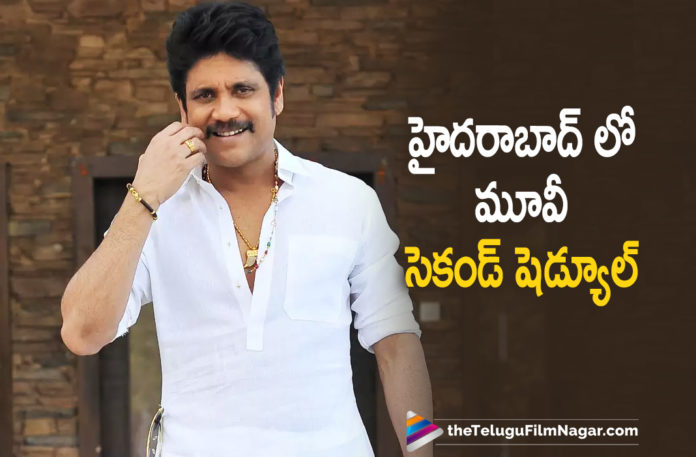 Second Schedule Of Akkineni Nagarjuna Latest Movie With Director Praveen Sattaru To Begin In Hyderabad Second Schedule Of Akkineni Nagarjuna Latest Movie With Director Praveen Sattaru To Begin In Hyderabad,Nagarjuna To Start Second Schedule Of Praveen Sattaru Movie,Telugu Filmnagar,Latest Telugu Movie 2021,Nagarjuna,Akkineni Nagarjuna,Nagarjuna Movies,Nagarjuna New Movie,Nagarjuna Latest Movie,Nagarjuna Latest Movie,Nagarjuna Updates,Nagarjuna Upcoming Movie,Nagarjuna Latest News,Nagarjuna New Movie Update,Nagarjuna Latest Movie Update,Nagarjuna Movie,Nagarjuna Next Movie,Nagarjuna Upcoming Projects,Nagarjuna Next Projects,Nagarjuna Latest Movie Shooting Update,Nagarjuna New Movie Shooting Update,Praveen Sattaru,Praveen Sattaru Movies,Praveen Sattaru New Movie,Nagarjuna And Praveen Sattaru,Akkineni Nagarjuna And Praveen Sattaru Movie,Nagarjuna And Praveen Sattaru Movie Update,Nagarjuna And Praveen Sattaru Movie Second Schedule,Nagarjuna And Praveen Sattaru Movie Second Schedule Started,Nagarjuna And Praveen Sattaru Film Second Schedule,Nagarjuna And Praveen Sattaru Movie Latest Shooting Update,Nagarjuna And Praveen Sattaru Movie Shooting Update,Nagarjuna And Praveen Sattaru Movie Shooting,Nagarjuna And Praveen Sattaru Movie Second Schedule Commence,King Nagarjuna Next,Kajal Aggarwal,Nagarjuna New Movie Shooting,Nagarjuna And Praveen Sattaru Film Second Schedule In Hyderabad
