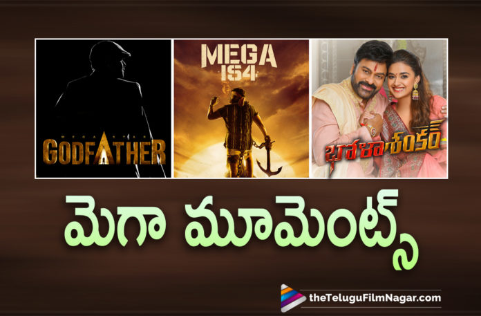 Social Media Poured In With Birthday Wishes and Updates About Mega Star Chiranjeevi Upcoming Movies,Telugu Filmnagar,Latest Telugu Movies 2021,Megastar Chiranjeevi,Chiranjeevi New Movie,Actor Chiranjeevi,Chiranjeevi Movies,Chiranjeevi Turns 66,HBD Chiranjeevi,Chiranjeevi Latest News,Chiranjeevi New Movie,Megastar 66th Birthday,Chiranjeevi Birthday Special,Chiranjeevi,Chiranjeevi Birthday,Megastar Chiranjeevi Birthday Special,Megastar Birthday,Bholaa Shankar,Bholaa Shankar Movie,Mega154,Mega154 First Look,Acharya,Godfather,Chiranjeevi Raksha Bandhan Celebrations,Chiranjeevi Rakhi Celebrations,Acharya Video,Mega Updates,Chiranjeevi Updates,Chiranjeevi Birthday Updates,Megastar Chiranjeevi Birthday Updates,Megastar Birthday Updates,Mega154 Look,Chiranjeevi And Keerthy Suresh Bholaa Shankar,Keerthy Suresh,Chiranjeevi And Keerthy Suresh Video,Chiranjeevi Birthday Wishes,Godfather Movie,Chiranjeevi Godfather,Mega Star Chiranjeevi Upcoming Movies,Chiranjeevi Upcoming Movies,Ram Charan Sends Birthday Love To Father Chiranjeevi,Ram Charan,Ram Charan And Chiranjeevi Acharya,Chiranjeevi And Ram Charan Acharya Video,Ram Charan Birthday Wishes To Father Chiranjeevi,#HBDMegastarChiranjeevi,#HappyBirthdayChiranjeevi