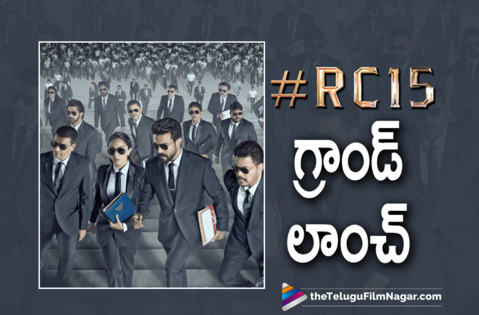 Mega Star Ram Charan and Shankar Movie Launch Ceremony Takes Place In A Grand Way Today,Ranveer Singh,Ram Charan,Mega Powerstar Ram Charan,Actor Ram Charan,Ram Charan Movies,Ram Charan New Movie,Ram Charan Latest Movie,Ram Charan Upcoming Movie,Ram Charan RC15,Ram Charan RC15 Movie,Ram Charan RC15 Movie Update,Ram Charan And Shankar RC15 Movie,Ram Charan And Shankar RC15,Director Shankar,Shankar Movies,Shankar New Movie,Shankar Latest Movie,RC15 Movie Officially Launched,RC15 Movie Launched,RC15 Launched,Ram Charan And Shankar RC15 Movie Launched,Ram Charan RC15 Movie Officially Launched,Ram Charan RC15 Movie Launched,Ram Charan RC15 Launched,RC15,RC15 Movie,RC15 Movie Update,RC15 Movie Updates,RC15 Movie Latest Updates,RC15 Latest Updates,RC15 Movie Poster,RC15 Poster,RC15 New Poster,RC15 Movie Latest Poster,RC15 Officially Launched Graced By Ranveer Singh,SVC50,Dil Raju,Dil Raju Movies,Dil Raju RC15,Kiara Advani,Kiara Advani Movies,Kiara Advani New Movie,Kiara Advani RC15,RC15 And SVC50 Muhurtham Ceremony,RC15 Muhurtham,RC15 Launch Ceremony,RC15 Muhurtam Pooja,RC15 Cast And Crew,RC15 Pooja,RC15 Movie Pooja Ceremony,The Cast And Crew Of RC15,Shankar’s RC15 Cast And Crew Announcement,RC15 Movie Cast And Crew,RC15 Update,Rajamouli,Chiranjeevi,RC15 Launch,RC15 Movie Opening,RC15 Movie Launch Ceremony Photos,RC15 Movie Launch,RC15 Movie Launch Photos,RC15 Movie Shooting,RC15 Movie Shooting Update,RC15 Begins,Telugu Filmnagar,#RC15,#SVC50,#RC15Begins