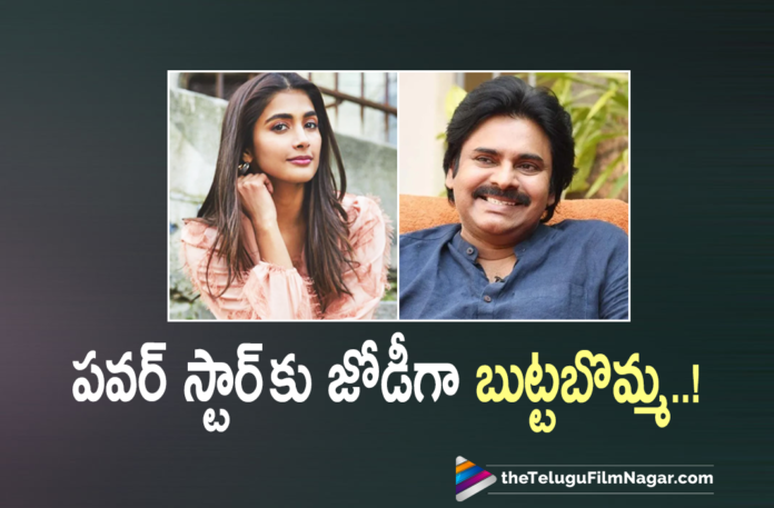 Pooja Hegde To Pair Up With Power Star Pawan Kalyan,Pooja Hegde To Romance Pawan Kalyan In Bhavadeeyudu,Pooja Hegde To Romance With Pawan Kalyan In Bhavadeeyudu Bhagat Singh,Pooja Hegde Confirmed For Bhavadeeyudu Bhagat Singh,Pooja Hegde To Romance Bhavadeeyudu Bhagat Singh,Pooja Hegde To Act In Pawan Kalyan And Harish Shankar Movie,PSPK28 Latest Updates,Telugu Filmnagar,Latest Telugu Movies 2021,PSPK28 Movie Update,PSPK28 Movie Updates,PSPK28 Movie Latest Updates,Bhavadeeyudu Bhagat Singh,Bhavadeeyudu Bhagat Singh Movie,Bhavadeeyudu Bhagat Singh Telugu Movie,Pawan Kalyan Bhavadeeyudu Bhagat Singh,Pawan Kalyan Bhavadeeyudu Bhagat Singh Movie,Bhavadeeyudu Bhagat Singh Movie Update,Bhavadeeyudu Bhagat Singh Movie Latest Update,Bhavadeeyudu Bhagat Singh Movie Heroine,Bhavadeeyudu Bhagat Singh Latest Updates,Pawan Kalyan,Power Star Pawan Kalyan,Pawan Kalyan Movies,Pawan Kalyan New Movie,Pawan Kalyan Latest Movie,Pooja Hegde,Actress Pooja Hegde,Pooja Hegde Movies,Pooja Hegde New Movie,Pooja Hegde Latest News,Pooja Hegde In Bhavadeeyudu Bhagat Singh Movie,Pooja Hegde In Bhavadeeyudu Bhagat Singh,Pooja Hegde In Pawan Kalya Bhavadeeyudu Bhagat Singh Movie,Harish Shankar,Harish Shankar Movies,Pooja Hegde New Movie Update,Pooja Hegde Latest Movie Update,Pooja Hegde To Act In Bhavadeeyudu Bhagat Singh,Pawan Kalyan Harish Shankar Bhavadeeyudu Bhagat Singh Update,Pooja Hegde PawanKalyan's Bhavadeeyudu Bhagat Singh,#BhavadeeyuduBhagatSingh,#PoojaHegde