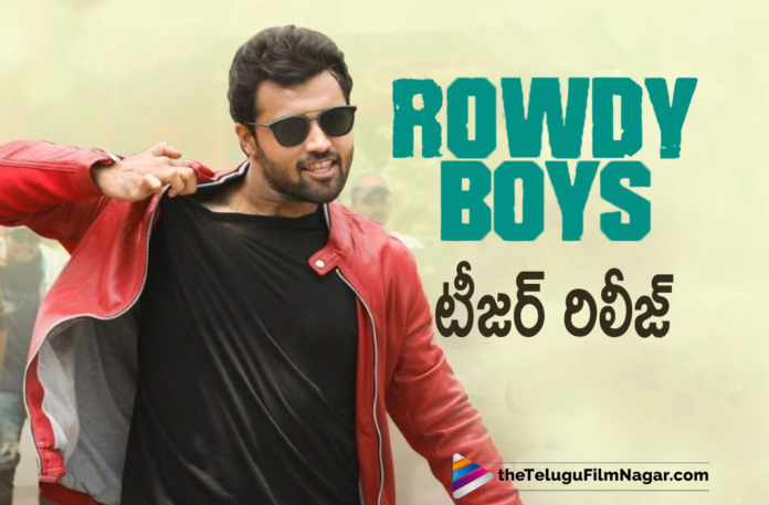 Rowdy Boys Movie Teaser Is Out,Telugu Filmnagar,Latest 2021 Telugu Movie,Latest Telugu Movie Teasers,2021 Latest Telugu Movie Teaser,Latest Telugu Movie Teasers 2021,2021 Latest Telugu Teasers,Latest Telugu Movies 2021,2021 Latest Telugu Movie,Rowdy Boys Teaser,Ashish,Anupama,Devi Sri Prasad,Harsha Konuganti,Dil Raju,Rowdy Boys Movie Teaser,Anupama,Anupama Parameswaran,Anupama Parameswaran Movies,Rowdy Boys Telugu Movie,Rowdy Boys Film,Anupama In Rowdy Boys,Rowdy Boys First Look,Dil Raju Movies,Devi Sri Prasad,Desi Sri Prasad Movies,Rowdy Boys Songs,Rowdy Boys Telugu Movie Teaser,Anupama Parameswaran New Movie,Anupama Parameswaran New Movie Trailer,Anupama Parameswaran Rowdy Boys,Anupama Parameswaran Rowdy Boys Movie,Anupama Parameswaran Rowdy Boys Teaser,Ashish Movies,Ashish New Movie,Ashish New Movie Teaser,Ashish Rowdy Boys,Ashish Rowdy Boys Movie,Ashish Rowdy Boys Teaser,Ashish Rowdy Boys Movie Teaser,Ashish Rowdy Boys Telugu Movie Teaser,Rowdy Boys,Rowdy Boys Movie,Rowdy Boys Telugu Movie,Rowdy Boys Movie Update,Rowdy Boys Movie Updates,Rowdy Boys Movie Latest Updates,Rowdy Boys Movie Latest News,Rowdy Boys Movie News,Rowdy Boys Latest 2021 Telugu Movie,Rowdy Boys Teaser Out,Rowdy Boys Teaser Launch,Rowdy Boys Teaser Released,Rowdy Boys Teaser Teaser Released,Ashish And Anupama Parameswaran Movie,Ashish And Anupama Parameswaran Rowdy Boys Teaser,#RowdyBoysTeaser,#RowdyBoys