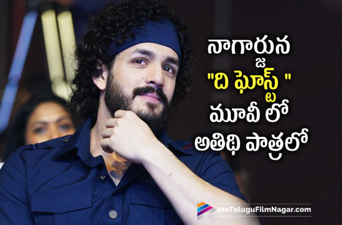 Akhil Akkineni To Play A Cameo Role In Akkineni Nagarjuna Upcoming Movie Ghost Akhil Akkineni To Play A Cameo Role In Akkineni Nagarjuna Upcoming Movie Ghost,Akhil Guest Role In Nagarjuna The Ghost Movie,Akhil Akkineni To Play A Cameo Role In Nagarjuna Ghost Movie,Akhil Akkineni Cameo Role In Nagarjuna Ghost Movie,Akhil Akkineni Role In Nagarjuna Ghost Movie,Akhil Akkineni Role In Ghost Movie,Akhil Akkineni In Nagarjuna Ghost Movie,Akhil Akkineni In Ghost Movie,Akhil Akkineni,Akhil,Akhil Akkineni Movies,Akhil Akkineni New Movie,Akhil Akkineni Latest News,Akhil Akkineni Latest Movie,Akhil New Movie Update,Akhil Latest Movie Update,Tollywood Hero Akhil Guest Role In Ghost Movie,Hero Akhil Guest Role In Ghost Movie,Akhil Guest Role In Ghost Movie,Akhil Guest Role In Nagarjuna Ghost,Akhil Guest Role In Nagarjuna Ghost Movie,Agent Akhil In Nagarjuna Ghost Movie,Akhil In Nagarjuna Ghost Movie,Akhil In Ghost Movie,Telugu Filmnagar,Latest 2021 Telugu Movies,Kajal Aggarwal,Nagarjuna,Akkineni Nagarjuna,Nagarjuna Movies,Nagarjuna New Movie,Praveen Sattaru,Praveen Sattaru Movies,Praveen Sattaru New Movie,The Ghost,The Ghost Movie,The Ghost Telugu Movie,The Ghost Movie Updates,The Ghost Latest Updates,The Ghost First Look,Ghost Movie First Look,Nagarjuna Ghost Movie First Look,Ghost Movie Update,Ghost Movie Latest Updates,Ghost Movie Updates,Nagarjuna Ghost Movie Udpate,Nagarjuna And Praveen Sattaru Movie,#TheGhost