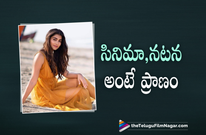 Pooja Hegde Makes An Interesting Revelation About Her Love For Acting and Movies,Telugu Filmnagar,Latest 2021 Telugu Movie Updates,Chiranjeevi Movies,Chiranjeevi New Movie,Chiranjeevi Acharya,Chiranjeevi Acharya Movie,Acharya,Acharya Movie,Acharya Telugu Movie,Acharya Update,Acharya Updates,Acharya Movie Update,Acharya Movie Latest Upates,Acharya Movie Updates,Acharya Latest Updates,Ram Charan,Neelambari,Pooja Hegde Look From Acharya,Pooja Hegde Role In Acharya Movie,Pooja Hegde,Pooja Hegde New Movie,Pooja Hegde Latest Movie,Pooja Hegde Latest News,Pooja Hegde News,Pooja Hegde New Movie Update,Pooja Hegde Acharya,Pooja Hegde Acharya Poster,Pooja Hegde Acharya Movie Poster,Pooja Hegde As Neelambari,Pooja Hegde Neelambari Acharya Poster,Acharya Neelambari Poster,Koratala Siva,Pooja Hegde Role In Radhe Shyam,Pooja Hegde New Movie Update,Pooja Hegde Radhe Shyam,Radhe Shyam Latest Update,Prabhas,Radhe Shyam,Radhe Shyam Movie,Radhe Shyam Telugu Movie,Radhe Shyam Updates,Radhe Shyam Movie Updates,Prabhas Radhe Shyam,Prabhas New Movie,Pooja Hegde New Radhe Shyam Poster,Pooja Hegde Radhe Shyam Poster,Pooja Hegde Radhe Shyam Movie Poster,Radhe Shyam Movie Pooja Hegde Poster,Radhe Shyam Pooja Hegde Poster,Pooja Hegde Latest Radhe Shyam Poster,Pooja Hegde As Prerana,Pooja Hegde Prerana Radhe Shyam Poster,SSMB 28,SSMB 28 Movie,Beast,Beast Movie,Pooja Hegde About Her Love For Acting and Movies,Pooja Hegde About Acharya, #RadheShyam,#Acharya