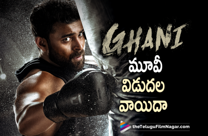 Varun Tej Starrer Ghani Movie Release Postponed,Ghani Release Postponed To December,Ghani Release Postponed,Ghani Movie Release Postponed,Ghani Movie Date Release Postponed,Ghani Release Date Postponed,Varun Tej Ghani Movie Release Postponed,Varun Tej Ghani Release Postponed,Varun Tej Ghani Release,Varun Tej Ghani Release Update,Telugu Filmnagar,Latest Telugu Movies 2021,Varun Tej,Actor Varun Tej,Hero Varun Tej,Varun Tej Latest News,Varun Tej Movies,Varun Tej New Movie,Varun Tej Latest Movie,Varun Tej New Movie Update,Varun Tej Ghani,Varun Tej Ghani Movie,Ghani Varun Tej,Ghani,Ghani Movie,Ghani Telugu Movie,Ghani Update,Ghani Movie Updates,Ghani Movie Latest Updates,Ghani Movie News,Ghani Movie Latest News,Ghani Release Date,Ghani Movie Release Date,Ghani Telugu Movie Release Date,Varun Tej Ghani Release Date,Varun Tej Ghani Movie Release Date,Ghani Latest Updates,Ghani Movie Release Official Update,Ghani Official Release Date,Varun Tej Upcoming Movie,Varun Tej Next Movie,Varun Tej Latest Film Updates,Ghani Poster,Ghani Movie Poster,Ghani Movie Latest Poster,Varun Tej Ghani Movie Release In December,Varun Tej Ghani Movie Release In Theaters,Varun Tej Ghani December Release,Ghani Movie Update,Ghani New Update,Ghani Latest Updates,Ghani Movie Release Postponed To December,Ghani Release Postponed To December,Varun Tej's Ghani Release Date,Ghani Movie Release Update,Varun Tej Ghani Release Date Postponed,#Ghani
