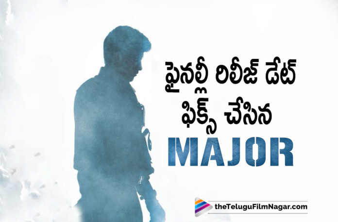 Adivi Sesh's Major Movie Release Date Announced Adivi Sesh’s Major Movie Release Date Announced,Major On Feb 11,Adivi Sesh,Saiee Manjrekar,Sobhita Dhulipala,Mahesh Babu,Sashi Tikka,Major Release Date Announcement,Major Teaser,Adivi Sesh Major Teaser,Major The Film,Major Movie Teaser,Major Movie Video,Major Sandeep Unnikrishnan,Major,Major Telugu Film,Prakash Raj,Revathi,Adivi Sesh Major,Adivi Sesh Major Movie,Adivi Sesh Movies,Major Movie Announcement,Major Announcement,Major Movie Latest Updates,Major Updates,Major Movie Release Date Update,Telugu Filmnagar,Latest Telugu Movie 2021,Adivi Sesh,Actor Adivi Sesh,Major Movie,Major Film,Major Telugu Movie,Major Update,Major Movie Updates,Major Movie Latest News,Adivi Sesh New Movie,Adivi Sesh Latest Movie,Adivi Sesh Major Movie Release Date,Adivi Sesh Upcoming Movie,Adivi Sesh Next Movie,Adivi Sesh Major Movie Shooting Update,Saiee Manjrekar Movies,Adivi Sesh Latest Movie Update,Adivi Sesh Major Update,Major Movie Release Date Announcement,Major Release Date,Major Movie Release Date,Adivi Sesh Major Release Date,Major Movie Official Release Date,Adivi Sesh Major Release Date Announcement,Adivi Sesh Major Shoot Complete,Major Releasing On Feb 11,Major From Feb 11,Major Making,Major Movie Making,Adivi Sesh Major Movie Making,Adivi Sesh Major Making Video,Major Movie Making Video,Major Making Video,Major Announcement Video,Major The Film Releases On February 11th 2022,Major Movie Release Date Announced,#MajorTheFilm,#MajorOnFeb11,#MajorSandeepUnnikrishnan