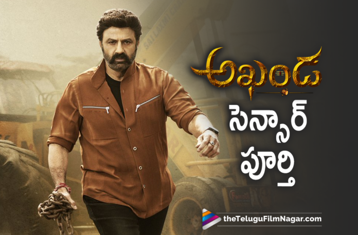 Nandamuri Balakrishnas Akhanda Movie Completed Censor Formalities,Akhanda Latest Update,Latest Telugu Movies 2021,Telugu Filmnagar,Akhanda Update,Nandamuri Balakrishna,Balakrishna,Balakrishna BB3,Akhanda,Boyapati Srinu,Thaman S,Akhanda Movie,NBK 106,Balakrishna New Movie,Balakrishna Latest Movie,NBK 106 Movie,Akhanda NBK Movie,Balakrishna And Boyapati Movie,Balakrishna 106,NBK in Akhanda,Balakrishna Movies,Balakrishna New Movie Update,Balakrishna Latest Moive Update,Akhanda Telugu Movie,Balakrishna Akhanda,Akhanda Poster,Pragya Jaiswal,Akhanda New Update,Akhanda Movie Updates,Balakrishna New Movie Update,Akhanda Movie Latest Update,Akhanda Teaser,Akhanda Movie Teaser,Akhanda Movie Latest News,Balakrishna Akhanda Movie,BB3 Title Roar,Akhanda Latest 2021 Telugu Movie,Akhanda Songs,Akhanda Movie Songs,Latest Telugu Movie Updates 2021,Akhanda Movie Update,Akhanda Movie Latest Update,Akhanda Latest Update,Akhanda Censor,Akhanda Censored U/A,Akhanda Censor Certificate,Akhanda Movie Censor Certificate,Akhanda Censor With Clean U/A Certificate,Akhanda Censor With U/A Certificate,Akhanda Wraps Up Censor,U/A Certificate For Akhanda,Akhanda Completes Censor Certification,Akhanda Censored U/A,Akhanda Movie Completes Censor,Akhanda U/A Certificate,Akhanda Movie Gets Censor Certified,Akhanda Trailer Roar,Akhanda Trailer,#Akhanda,#BB3,#NandamuriBalakrishna