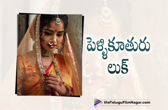 Anupama Parameswaran looks gorgeous in traditional look, Latest Telugu Movies 2021,Telugu Film News 2021, Latest Telugu Movie News, Telugu Filmnagar, Tollywood Movie Updates, Anupama Parameswaran gorgeous looks, Anupama Parameswaran, Anupama Parameswaran traditional look, Anupama Parameswaran New Look, Actress Anupama Parameswaran Photos, Anupama Parameswaran Latest Images, Anupama Parameswaran Movies, Anupama Parameswaran Pics, Anupama Parameswaran Latest News, Anupama Parameswaran Upcoming Movie