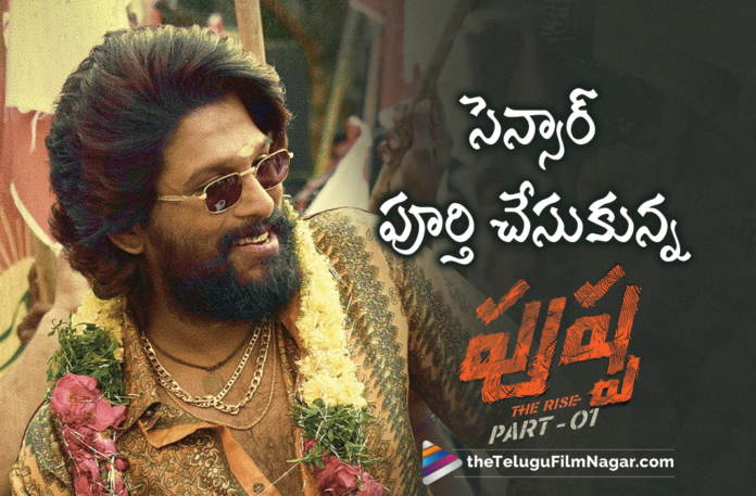 Icon Staar Allu Arjun Starrer Pushpa The Rise Movie Completes Censor Certification,Pushpa The Rise Censored With U/A Certificate,Pushpa The Rise Censored With U/A,Allu Arjun's Pushpa Censor Report,Allu Arjun's Pushpa The Rise Gets U/A Certificate,Pushpa Movie Censored With U/A,Pushpa Censor Certificate Update,Pushpa Movie Censor News,Pushpa Censor,Pushpa Censored U/A,Pushpa Censor Certificate,Pushpa Movie Censor Certificate,Pushpa Censor With Clean U/A Certificate,Pushpa Censor With U/A Certificate,Pushpa Wraps Up Censor,U/A Certificate For Pushpa,Pushpa Completes Censor Certification,Pushpa Censored U/A,Pushpa Movie Completes Censor,Pushpa U/A Certificate,Pushpa Movie Gets Censor Certified,Pushpa Movie Completes Censor Formalities,Pushpa Censor Report,Pushpa Movie Censor Report,Telugu Filmnagar,Latest Telugu Movies 2021,Pushpa Trailer,Pushpa Movie Trailer,Telugu Filmnagar,Latest 2021 Telugu Movie,Latest Telugu Movies 2021,Pushpa Official Trailer,Pushpa Movie Songs,DSP,Allu Arjun New Movie,Sukumar,Sukumar Movies,Allu Arjun,Allu Arjun Movies,Pushpa Raj,Pushpa,Pushpa Movie,Pushpa Telugu Movie,Pushpa Updates,Pushpa Movie Updates,Allu Arjun Pushpa,Allu Arjun Pushpa Movie,Rashmika Mandanna,Pushpa Part 1,Pushpa The Rise Movie,Thaggedhe Le,Pushpa The Rise,Allu Arjun New Movie,Pushpa Movie Update,Pushpa Teaser,Pushpa Latest Update,#PushpaTheRiseOnDec17,#PushpaTheRise