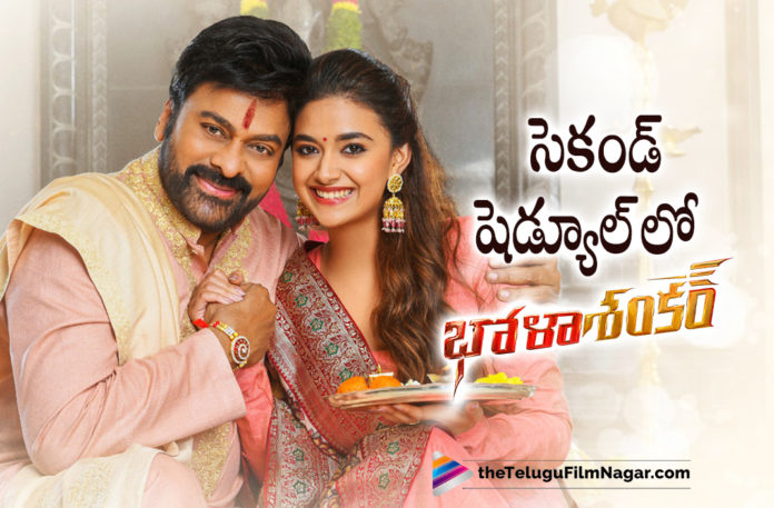 Megastar Chiranjeevi’s Bholaa Shankar Movie Enters Second Schedule,Bholaa Shankar Movie Update,Bholaa Shankar Update,Bholaa Shankar Movie New Update,Bholaa Shankar Latest Update,Bholaa Shankar Update,Bholaa Shankar Movie Latest Update,Telugu Filmnagar,Latest Telugu Movie 2021,Latest 2021 Telugu Movie Updates,Megastar Chiranjeevi,Chiranjeevi New Movie,Chiranjeevi Next Movie,Chiranjeevi Latest Movie,Chiranjeevi Upcoming Movie,Chiranjeevi Bholaa Shankar,Chiranjeevi Bholaa Shankar Movie,Bholaa Shankar Movie,Bholaa Shankar Telugu Movie,Bholaa Shankar Movie Updates,Bholaa Shankar Latest Updates,Keerthy Suresh,Meher Ramesh,Tamannaah Bhatia,Anil Sunkara,Keerthy Suresh Movies,Meher Ramesh Movies,Chiranjeevi And Meher Ramesh Bholaa Shankar Movie,Bholaa Shankar Shooting,Bholaa Shankar Movie Shooting,Bholaa Shankar Movie Shooting Update,Bholaa Shankar Movie Latest Shooting Update,Bholaa Shankar Latest Shooting Update,Bholaa Shankar Shooting Update,Chiranjeevi Bholaa Shankar Movie Latest Shooting Update,Chiranjeevi Bholaa Shankar Latest Shooting Update,Chiranjeevi Bholaa Shankar Movie Shooting Update,Chiranjeevi Bholaa Shankar Shooting Update,Bholaa Shankar Movie Shooting Latest Update,Bholaa Shankar Movie Shooting Schedule,Bholaa Shankar Second Schedule Started,Chiranjeevi Bhola Shankar Second Schedule,Bholaa Shankar Second Schedule Has Begun,Bholaa Shankar Movie Song Shoot,Bholaa Shankar Fight Sequence,#BholaaShankar