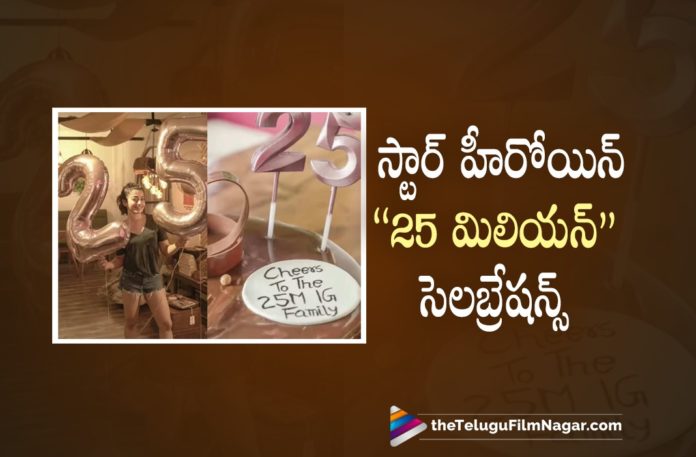 Rashmika Mandanna Hits 25 Million Follower Mark On Instagram,Telugu Filmnagar,Rashmika Mandanna Hits 25M Follower Mark On Instagram,Rashmika Mandanna Reaches 25 Million Followers On Instagram,Actress Rashmika Mandanna,Heroine Rashmika Mandanna,Rashmika Mandanna Instagram,Rashmika Mandanna Instagram Followers,Rashmika Mandanna Latest Instagram Followers,25 Million Followers For Rashmika Mandanna,Rashmika Mandanna 25Million Instagram Followers,25M Followers For Rashmika Mandanna On Instagram,Rashmika Mandanna Followers In Instagram,Rashmika Mandanna New Movie,Rashmika Mandanna Photos,Rashmika Mandanna Pictures,Rashmika Mandanna Movies,Rashmika Mandanna Latest Movie,Rashmika Mandanna Instagram Pictures,Rashmika Instagram Photos,Rashmika Mandanna Latest Photo,Rashmika Mandanna Latest Images,Rashmika Mandanna Upcoming Movie,Rashmika Mandanna Crosses 25 Million Mark On Instagram,Rashmika Mandanna Garners 25 Million Followers On Instagram,Rashmika Mandanna Crosses 25 Million Followers On Instagram,Rashmika Mandanna Clocks In 25Million Followers On Instagram,National Crush Rashmika Mandanna Crosses 25M Followers On Instagram,Rashmika Mandanna Latest Pics,Rashmika Mandanna Pushpa,Pushpa,Pushpa Movie,Rashmika Mandanna New Record On Instagram,Rashmika Mandanna Instagram Record,Rashmika Mandana Instagram News,#RashmikaMandanna
