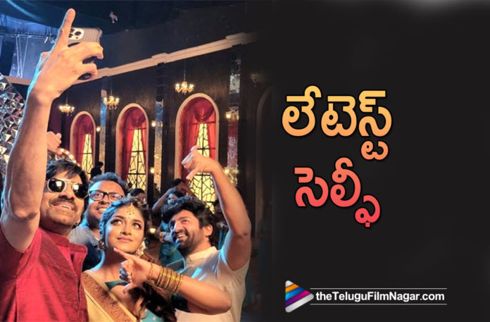 Ravi Teja’s latest selfie from Khiladi Sets goes viral, Latest Telugu Movies 2021,Telugu Film News 2021, Latest Telugu Movie News, Telugu Filmnagar, Tollywood Movie Updates, New Telugu Movies 2021, Ravi Teja latest selfie from Khiladi Sets, Ravi Teja latest selfie, Khiladi Sets Updates, Ravi Teja Khiladi selfie, Mass Maharaja Ravi Teja, Ravi Teja Latest Pics, Ravi Teja New Photos, Ravi Teja upcoming movie Khiladi, Khiladi, Khiladi Movie, Khiladi Telugu Movie, Khiladi Movie Updates, Ravi Teja shares selfie from sets of upcoming Film