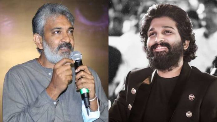 SS Rajamouli Advice To Allu Arjun To Promote Pushpa Movie In Hindi,Pushpa Movie Promotions In Hindi,Telugu Filmnagar,Latest Telugu Movies 2021,Pushpa Trailer,Pushpa Movie Trailer,Telugu Filmnagar,Latest Telugu Movies 2021,Pushpa Movie Songs,DSP,Allu Arjun New Movie,Sukumar,Sukumar Movies,Allu Arjun,Allu Arjun Movies,Pushpa Raj,Pushpa,Pushpa Movie,Pushpa Telugu Movie,Pushpa Updates,Pushpa Movie Updates,Allu Arjun Pushpa,Allu Arjun Pushpa Movie,Rashmika Mandanna,Pushpa Part 1,Pushpa The Rise Movie,Thaggedhe Le,Pushpa The Rise,Allu Arjun New Movie,Pushpa Movie Update,Pushpa Latest Update,Allu Arjun Pushpa Pre Release Event,Pushpa Massive Pre Release Party,Pushpa Pre Release Party,Pushpa Massive Pre Release Party,Pushpa Pre Release,Pushpa Movie Pre Release,Pushpa Event,Rajamouli Idea To Allu Arjun About Pushpa Movie Promotions,Rajamouli About Pushpa Movie Promotions,SS Rajamouli Advised Allu Arjun To Promote Pushpa Movie In Hindi,SS Rajamouli Advised Allu Arjun,Rajamouli's Advice To Allu Arjun,Rajamouli's Honest Advice To Allu Arjun,SS Rajamouli Tells Allu Arjun To Promote Pushpa Movie,Rajamouli Heap Praise On Allu Arjun,SS Rajamouli About Allu Arjun,SS Rajamouli About Pushpa,SS Rajamouli About Pushpa Movie,SS Rajamouli Speech At Pushpa Pre Release Party,SS Rajamouli Speech At Pushpa Massive Pre Release Party,SS Rajamouli,SS Rajamouli Movies,#PushpaTheRiseOnDec17,#PushpaTheRise,#PushpaMASSivePreReleaseParty,#SSRajamouli