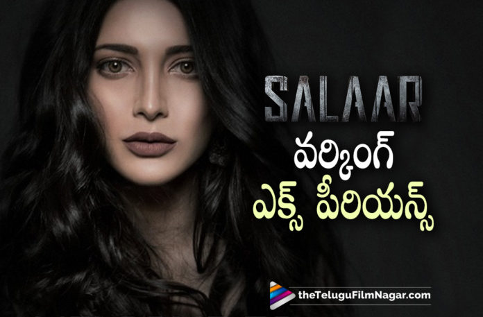 Shruti Haasan Shares Her Working Experience With Prabhas In Salaar Movie,Telugu Filmnagar,Latest Telugu Movies 2021,Prabhas,Rebel Star Prabhas,Shruti Haasan Talks About Her Golden Chance,Prabhas Latest News,Prabhas Latest Film Updates,Prabhas New Movie Update,Prabhas Movie Updates,Prabhas New Movie,Prabhas Latest Movie,Prabhas Upcoming Movie,Prabhas Latest Movie Update,Salaar,Salaar Movie,Salaar Film,Salaar Telugu Movie,Salaar Update,Salaar Movie Updates,Salaar Movie Latest Update,Salaar Movie Latest News,Salaar Prabhas,Prabhas Salaar,Prabhas Salaar Movie,Prabhas Salaar Movie Update,Director Prashanth Neel,Prabhas And Shruti Haasan Movie,Prabhas And Shruti Haasan New Movie,Prabhas Movies,Salaar Updates,Shruti Haasan,Prashanth Neel,Prabhas Salaar Movie Latest Update,Salaar Movie Shooting Update,Shruti Haasan New Movie,Shruti Haasan Upcoming Movie,Shruti Haasan Latest News,Shruti Haasan Movies,Shruti Haasan About Salaar,Shruti Haasan Salaar,Shruti Haasan Salaar Movie,Shruti Haasan Update On Salaar Movie,Shruti Haasan In Salaar,Shruti Haasan About Prabhas,Shruti Haasan About Prabhas Salaar,Shruti Haasan About Salaar Movie,Prabhas Salaar Movie Latest Shooting Update,Salaar Latest Update,Salaar Movie Update,Shruti Haasan About Her Working Experience With Prabhas,Shruti Haasan Working Experience With Prabhas,#Salaar,#ShrutiHaasan