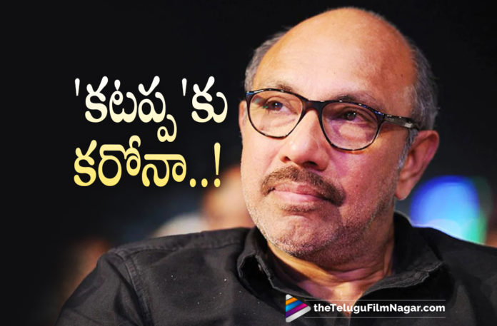 Satya Raj Tested Positive For COVID-19,Satya Raj Tested Positive for Covid-19,Satya Raj Tests Positive For Covid-19, Telugu Filmnagar,Telugu Film News 2022,Latest Tollywood Updates,Latest Telugu Movie Updates 2022,Satya Raj Tests Positive For Covid 19,Satya Raj, Actor Satya Raj,Satya Raj,Satya Raj Tests Positive,Satya Raj Tests Covid 19 Positive,Satya Raj Tests COVID-19 Positive, Satya Raj Positive For COVID-19,Satya Raj Tests Positive For Coronavirus,Satya Raj Tests Coronavirus Positive,Satya Raj Latest News, Satya Raj News,Satya Raj Latest Updates,Satya Raj Covid News,Satya Raj Tests COVID Positive,Actor Satya Raj Tests Positive For Coronavirus, Satya RajTests Covid Positive,COVID-19,Actor Satya Raj Test Positive For Covid-19,Satya Raj New Movie,Satya Raj Covid 19,Satya RajCoronavirus, Satya RajCovid Positive,Satya Raj Corona Positive,Covid 19 Updates,Satya Raj Updates,Satya Raj Health News,Satya Raj Latest Health Report, Satya Raj Latest Health Condition,Satya Raj Health Condition,Satya Raj Health,Satya Raj Health Reports,Satya Raj Health COVID-19, COVID-19 Latest Updates,Satya Raj Covid 19 Positive,Coronavirus,Coronavirus LIVE Updates,Trisha Krishnan,Mahesh Babu,Vikram,Kamal Hasan,Arjun,vadivelu,Manchu Manoj,vishwak Sen,SS Thaman