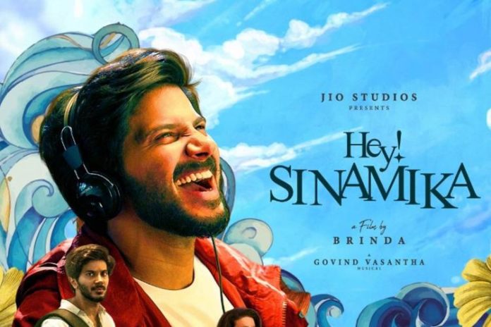 Hey Sinamika To Release In Telugu Also,Telugu Filmnagar,Latest Telugu Movies 2022,Telugu Film News 2022,New Telugu Movies 2022,Latest Tollywood Updates,Dulquer Salmaan Hey Sinamika To Be Released In Telugu,Praana Song Teaser On Jan 27,Praana Song Teaser,Hey Sinamika,Hey Sinamika Movie,Hey Sinamika Telugu Movie,Hey Sinamika Movie Updates,Hey Sinamika Movie Latest Updates,Hey Sinamika Latest Update,Hey Sinamika First Look,Hey Sinamika Movie First Look,Hey Sinamika Dulquer Salmaan,Dulquer Salmaan,Hero Dulquer Salmaan,Dulquer Salmaan Movies,Dulquer Salmaan New Movie,Dulquer Salmaan Latest Movie,Dulquer Salmaan New Movie Update,Dulquer Salmaan Latest Movie Update,Dulquer Salmaan Hey Sinamika,Dulquer Salmaan Hey Sinamika Movie,Dulquer Salmaan Hey Sinamika Telugu Movie Release Date,Dulquer Salmaan Hey Sinamika Movie Release Date,Dulquer Salmaan Hey Sinamika Release Date,Dulquer Salmaan Hey Sinamika Look,Hey Sinamika Movie Release Date,Hey Sinamika Release Date,Hey Sinamika Movie Release Date,Hey Sinamika Telugu Release Date,DQ33,DQ33 Movie,DQ33 Movie Release Date,Kajal Aggarwal,Kajal Aggarwal Movies,Kajal Aggarwal New Movie,Aditi Rao Hydari,Aditi Rao Hydari Movies,Hey Sinamika Movie Rlease Date,Praana Song,Hey Sinamika Praana Song,Hey Sinamika On Feb 25th,Hey Sinamika Songs,Hey Sinamika Movie Songs,Hey Sinamika Telugu Movie Songs,Hey Sinamika In Telugu,Hey Sinamika Movie In Telugu,#HeySinamika,#HeySinamikaTelugu,#DQ33