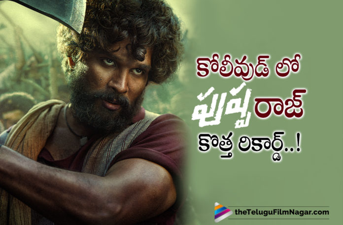 Pushpa The Rise New Record In Kollywood,Telugu Filmnagar,Latest Telugu Movies News,Telugu Film News 2022,Tollywood Movie Updates,Latest Tollywood News,Tollywood Movies, Pushpa The Rise,Pushpa The Rise Movie,Pushpa The Rise Movie Updates,Pushpa The Rise new Record,Pushpa The Rise Kollywood Record,Pushpa The Rise Latest News,Pushpa The Rise Movie Latest News, Blockbuster Movie Pushpa The Rise,Tollywood Movie Pushpa The Rise,Icon Star Allu Arjun Movie Pushpa The Rise,Allu Arjun Pushpa The Rise,Pushpa The Rise Box Office Collections, Pushpa The Rise Collections,Pushpa The Rise movie Collections,Pushpa The Rise Languages,Pushpa The Rise Kannada,Pushpa The Rise Tamil,Pushpa The Rise Telugu,Pushpa The Rise Malayalam, Pushpa The Rise Hindi,Pushpa The Rise part 1,Pushpa The Rule Part2,Director Sukumar Pushpa The Rise,Pushpa The Rise Songs,Pushpa The Rise Srivalli Song,Pushpa Movie Songs, Pushpa Super hit songs,Pushpa Records,Pushpa Allu Arjun Records,Pushpa kollywood Records,Pushpa New Records,Pushpa Latest Records,#pushpstherise,#alluarjun