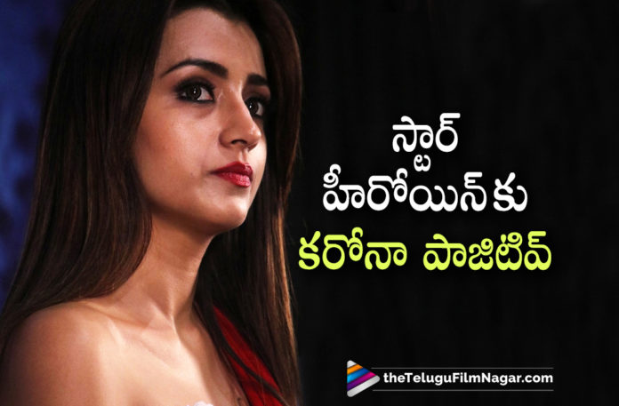 Trisha Krishnan Tested Positive For COVID-19,Ram,Trisha Ram Movie,Trisha Krishnan Tested Positive for Covid-19,Trisha Krishnan Tests Positive For Covid-19,Telugu Filmnagar,Telugu Film News 2022,Latest Tollywood Updates,Latest Telugu Movie Updates 2022,Trisha Krishnan Tests Positive For Covid 19,Trisha Krishnan,Actress Trisha Krishnan,Heroine Trisha Krishnan,Trisha Krishnan Tests Positive,Trisha Krishnan Tests Covid 19 Positive,Trisha Krishnan Tests COVID-19 Positive,Trisha Krishnan Positive For COVID-19,Trisha Krishnan Tests Positive For Coronavirus,Trisha Krishnan Tests Coronavirus Positive,Trisha Krishnan Latest News,Trisha Krishnan News,Trisha Latest Updates,Trisha Krishnan Covid News,Trisha Krishnan Tests COVID Positive,Heroine Trisha Krishnan Tests Positive For Coronavirus,Trisha Tests Covid Positive,COVID-19,Actress Trisha Krishnan Test Positive For Covid-19,Trisha Krishnan New Movie,Trisha Krishnan Covid 19,Trisha Coronavirus,Trisha Covid Positive,Trisha Krishnan Corona Positive,Covid 19 Updates,Trisha Krishnan Updates,Trisha Krishnan Health News,Trisha Latest Health Report,Trisha Krishnan Latest Health Condition,Trisha Krishnan Health Condition,Trisha Krishnan Health,Trisha Krishnan Health Reports,Trisha Krishnan Health COVID-19,COVID-19 Latest Updates,Trisha Krishnan Covid 19 Positive,Coronavirus,Coronavirus LIVE Updates,#Trisha,#TrishaKrishnan
