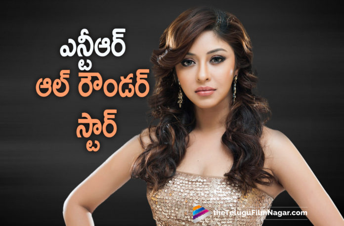 Actress Payal Ghosh Hails Jr NTR,Telugu Filmnagar,Latest Telugu Movies News,Telugu Film News 2022,Tollywood Movie Updates,Latest Tollywood News,Tollywood Movies, Jr NTR,Jr NTR Movies,Jr NTR Telugu Movies,Jr NTR Movie Updates,Jr NTR Latest Updates,Jr NTR Upcoming Movie Updates,Jr NTR Movies In 2022,Payal Ghosh Hails Jr NTR, Payal Ghosh Comments on Jr NTR,Payal Ghosh Say Jr NTR Is A Global Star,Payal Ghosh About Jr NTR,Jr NTR Roudram Ranam Rudhiram,Jr NTR #NTR30 Movie,Alia Bhatt in Tollywood,Alia Bhatt with Jr NTR,Alia Bhatt in #NTR30, SS Rajamouli RRR Movie,SS Rajamouli Upcoming Movie RRR,SS Rajamouli With Jr NTR and Ram Charan Movie RRR,RRR Movie Updates,SS Rajamouli RRR Movie Release Date on March 25th,#tarak9999
