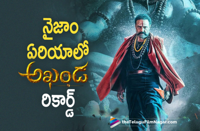 Balakrishna’s Akhanda Movie Record at Nizam Box-Office,Telugu Filmnagar,Latest Telugu Movies News,Telugu Film News 2022,Tollywood Movie Updates,Latest Tollywood News,Tollywood Movies, Balakrishna,Balakrishna Akhanda Movie,Akhanda,Akhanda movie Updates,Akhanda latest Movie Updates,Akhanda new movie,Akhanda Box office Collections,Akhanda Nizam Box-office Collections, Akhanda latest News,Akhanda Blakrishna,Akhanda Movie Records,Akhanda Collections,Akhanda latest Movie Collections,Akhanda Record Collections,Akhanda Nizam Collections, Akhanda Record Collections in Nizam Box-office,Akhanda Box-office,Balakrishna Box Office Collections for Akhanda Movie,Akhanda Record Collections,Balakrishna and Pragya Jaiswal Block Buster Movie Akhanda,Akhanda Pan India Movie,Balakrishna and Pragya Jaiswal, Movie Updates,Akhanda Movie Dubbed In Hindi, Balakrishna’s Mass Masala Movie Akhanda,Balakrishna Akhanda PowerFul Dialogues,Balakrishna PowerFull Dialogues,Balakrishna’s Mass Masala Movie Akhanda Sequel