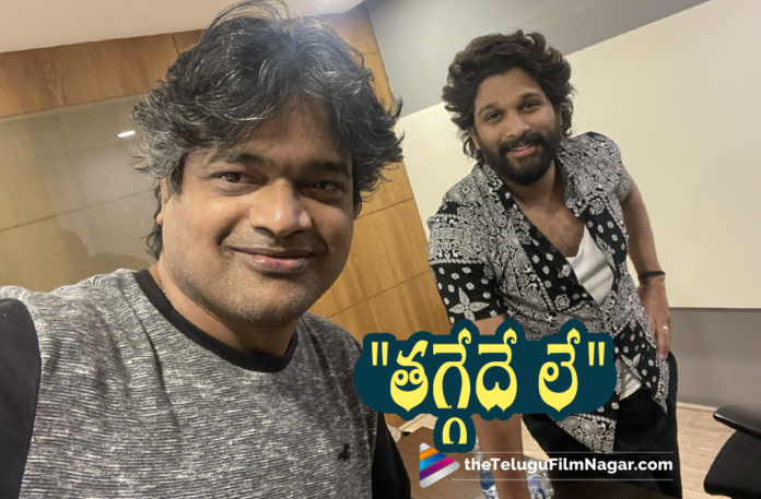 Director Harish Shankar Meets Icon StAAr Allu Arjun,Telugu Filmnagar,Latest Telugu Movies News,Telugu Film News 2022,Tollywood Movie Updates,Latest Tollywood News,Tollywood Movies, Director Harish Shankar,Director Harish Shankar latest Updates,Director Harish Shankar Upcoming Movies,Director Harish Shankar Movie Updates,Director Harish Shankar latest News, Director Harish Shankar with Allu Arjun,Director Harish Shankar Meet Allu Arjun,Director Harish Shankar Meets Icon Star Allu Arjun,Allu Arjun With Icon star Allu Arjun, Thagged le Says Director Harish Shankar,Director Harish Shankar and Allu Arjun Movie DJ - Duvvada Jagannadham,Director Harish Shankar Movie Bhavadeeyudu Bhagat Singh, Director Harish Shankar Next Movie Bhavadeeyudu Bhagat Singh,Director Harish Shankar Upcoming Movie Bhavadeeyudu Bhagat Singh,Director Hrish Shanker New movie With Allu Arjun, Allu Arjun Pushpa The Rule Movie Updates,Allu Arjun Pushpa The Rise Movie Updates,#harishshankar, #alluarjun
