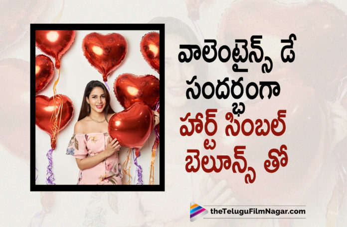 Lavanya Tripathi’s latest pictures went Viral,Telugu Filmnagar,Latest Telugu Movies News,Telugu Film News 2022,Tollywood Movie Updates,Latest Tollywood News,Tollywood Movies, Lavanya Tripathi,Lavanya Tripathi movies,Lavanya Tripathi Upcoming Movie,Lavanya Tripathi latest Movie Updates,Lavanya Tripathi photos,Lavanya Tripathi Pics In Social Media Went Viral, Lavanya Tripathi Photos Goes Viral in Social Media,valentine's day Special Lavanya Tripathi with Heart Baloons Picture Goes Viral,Lavanya Tripathi in Soggade Chinni Nayana, Lavanya Tripathi with Heart Baloons Picture Goes Viral in Social Media,Lavanya Tripathi Photoshoot Pictures,Lavanya Tripathi Soggade Chinni Nayana,Lavanya Tripathi Andala Rakshasi,#lavanyatripathi
