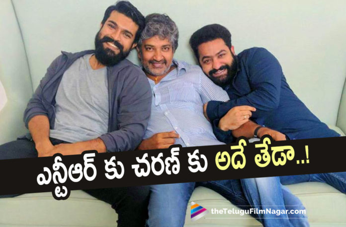 SS Rajamouli reveals difference between Jr NTR and Ram Charan,Telugu Filmnagar,Latest Telugu Movies News,Telugu Film News 2022,Tollywood Movie Updates,Latest Tollywood News,Tollywood Movies, SS Rajamouli,SS Rajamouli Movies,SS Rajamouli Upcoming Movie RRR,SS Rajamouli Movie Ranam Roudra Rudhiram,SS Rajamouli Latest Updates,SS Rajamouli RRR Movie,SS Rajamouli About Ram charan,SS Rajamouli About JR NTR, SS Rajamouli About Ram Charan and Jr NTR,SS Rajamouli Reveals Difference Between Jr NTR And Ram Charan,Jr NTR as komaram bheem,SS Rajamouli About Ram Charan and Jr NTR Acting, RRR Movie Release On 25th March,RRR Movie Release On March 25th,ss Rajamouli RRR Movie Updates,RRR Movie Team Finalised Release Date on 25th March,Ranam Roudra Rudhiram, Ranam Roudra Rudhiram Movie Updates,Ranam Roudra Rudhiram latest News,RRR Ram Charan Movie,Ram Charan As alluri seetharama raju,Jr NTR In RRR Movie, Jr NTR Latest Updates,Jr NTR Upcoming Movie,Jr NTR Upcoming Latest movie RRR,Ram Charan And Jr NTR Movie RRR,RRR Trailer Crosess 150 millions,#RRRonMarch25th,#RRRMovie
