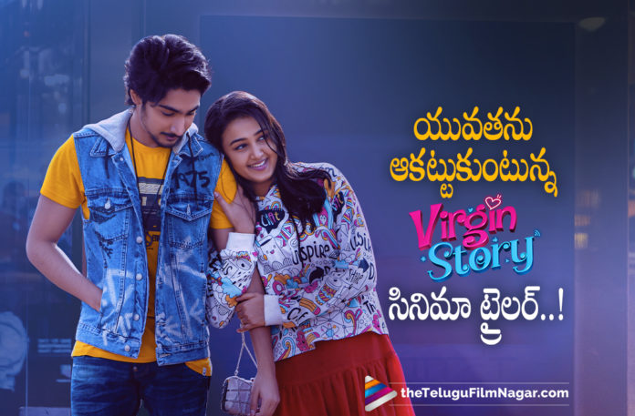 Virgin Story Trailer Impressing The Youth,Telugu Filmnagar,Latest Telugu Movies 2022,Telugu Film News 2022,Tollywood Movie Updates,Latest Tollywood Updates, New Telugu Movie,New Telugu Movies 2022,Virgin Story Movie Trailer,Vikram Sahidev,Sowmika Pandiyan,Achu,Latest Telugu Movie 2022,Virgin Story Telugu Movie Trailer,Telugu Movies, Vikram Sahidev Movies,Sowmika Pandiyan Movies,Achu Rajamani Music,Lagadapati Sridhar,Telugu New Movies,Promising Youthful Entertainer Virgin Story Releasing On 18th February, Virgin Story Telugu Movie,Virgin Story Trailer,Virgin Story Teaser,Vikram Sahidev New Movie,Vikram Sahidev Latest Movie,Vikram Sahidev New Movie Update,Vikram Sahidev Latest Movie Update, Vikram Sahidev New Movie Virgin Story,Releasing On 18th February,Virgin Story,Virgin Story Movie,Virgin Story Telugu Movie Updates,Virgin Story Movie Update,Virgin Story Movie Latest Updates, Virgin Story Movie Update,Virgin Story Release Date,Virgin Story Movie Release Date,Virgin Story Release Date Update,Virgin Story Movie Release Date Update,Virgin Story Movie Release, Virgin Story Release,Virgin Story Movie Release Update,Virgin Story Release Update,Virgin Story On 18th February,Virgin Story On 18th Feb,Virgin Story From Feb 18th,Virgin Story On Feb 18th, Sowmika Pandiyan New Movie,Sowmika Pandiyan Movies,Vikram Sahidev Virgin Story,Vikram Sahidev Virgin Story Movie,Vikram Sahidev Virgin Story Movie Release Date,#VirginStoryOnFeb18th,#VirginStory,#VikramSahidev