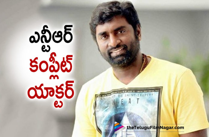 DOP Senthil about young Tiger Jr NTR,Jr NTR Is A Complete Actor!,Telugu Filmnagar,Latest Telugu Movies 2022,Telugu Film News 2022,Tollywood Movie Updates,Latest Tollywood Updates,Latest Film Updates, Senthil Kumar,Cinematographer Senthil Kumar,Cinematographer Senthil Kumar about Jr NTR,Rajamouli Favourite cinematographer Senthil Kumar,Senthil Kumar spoke about NTR and Ram Charan,Jr NTR A complete Actor, Jr NTR Atris By Birth,Senthil says Jr NTR Atrist By Birth,Tarak seems to have the full range of qualities that an actor must possess,Rajamouli’s favourite cinematographer Senthil Kumar concluded by saying Ajay Devgn, Alia Bhatt’s characters also impress the audience, Ace director Rajamouli’s next saga RRR : Ranam Roudram Rudhiram,RRR historic fiction is bankrolled by DVV Danayya, RRR Pan India Movie,RRR World Wide Release,RRR New Records,RRR New Box Office Records,RRR Created New Records,RRR Movie All Time Record,RRR Movie Box Office Collections Records, RRR Movie,RRR Movie Interviews,RRR Movie on March 25th,RRR Movie Promotions,RRR Movie Promotions Event,RRR Movie Review,RRR Movie Songs,RRR Movie First Review,RRR Review,RRR Twitter Reviews,Jr NTR About Malayalam language, RRR Movie Super Hit Songs,RRR Multistarrer Movie,RRR releasing on 25th of this month stars Alia Bhatt and Olivia Morris,RRR Review,RRR Telugu Movie,Rajamouli hailed the creativity of the memers, RRR Telugu Movie Review,SS Rajamouli Multistarrer Movie RRR,Tollywood Movie Updates,#RRR,#RRRMovie,RRRON25thMarch,#Ramcharan,JrNTR,#Rajamouli,#senthilkumar