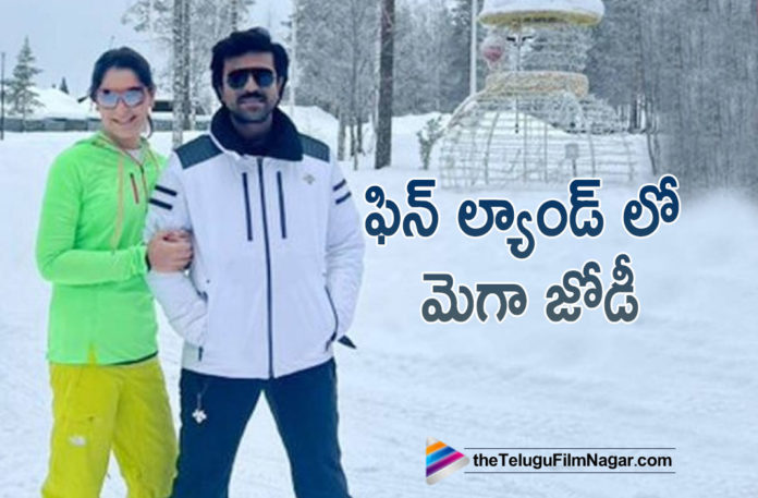 Mega Powerstar Ram Charan & Upasana enjoying in Finland,Telugu Filmnagar,Latest Telugu Movies 2022,Telugu Film News 2022,Tollywood Movie Updates,Latest Tollywood Updates,Tollywood Big Buget Movies, Mega Powerstar Ram Charan,Ram charan and Upasana,Ram charan and his wife Upasana in Finland,Ram charan and Wife upasana njoying in Finland,Ram charan upcoming Movies,Ram charan Latest Movie Updates, Ram charan Latest Movie RRR,RRR Mvoie Updates,Ram charan Enjoying with WIfe upasana in Finland,Ram charanin social media,Ram charan Finland Pics goes Viral in social Media, SS Rajamouli About Ram Charan and Jr NTR Acting,RRR Movie Release On 25th March,RRR Movie Release On March 25th,RRR Ram Charan Movie,Ram Charan As alluri seetharama raju,Jr NTR In RRR Movie, Jr NTR Latest Updates,Jr NTR Upcoming Movie,Jr NTR Upcoming Latest movie RRR,Ram Charan And Jr NTR Movie RRR,RRR Trailer,Bollywood Actress Alia Bhatt,#RRR,#Ramcharan,#JRNTR,#RRRPromotions