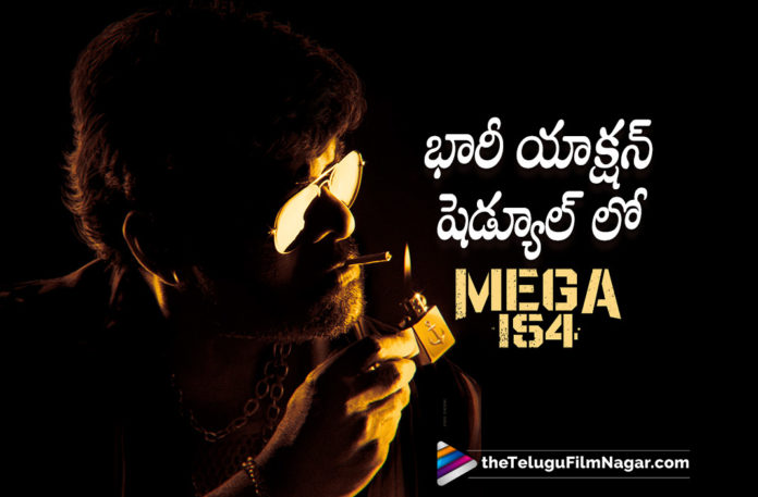 Megastar Chiranjeevi And Director Bobby Movie Shooting Update,Telugu Filmnagar,Latest Telugu Movies 2022,Telugu Film News 2022,Tollywood Movie Updates,Latest Tollywood Updates,Latest Film Updates,Tollywood Celebrity News,Tollywood Shooting Updates, Megastar Chiranjeevi,Megastar Chiranjeevi Movie Updates,Megastar Chiranjeevi Telugu Movies,Megastar Chiranjeevi Latest Movie Updates,Megastar Chiranjeevi Upcoming movie,Megastar Chiranjeevi New Movie,Megastar Chiranjeevi Next Project, Megastar Chiranjeevi Movie Shooting Updates,Megastar Chiranjeevi Shooting Updates,Megastar Chiranjeevi Shoot updates From sets,Mega 154,Mega 154 Film updates,Mega 154 Movie Shoot Updates From Aluminium Factory Hyderabad, Big Action Sequence set In Aluminium Factory hyderabad,Director Bobby Movie 154 Updates,Chiranjeevi and Bobby 154 Movie Shooting Updates,Chiranjeevi Bola Shanker Movie Updates,Chiru Acharya Movie Updates,God Father Movie Updates, Chiranjeevi Back To Back Movies in 2022,Big Action Sequence in Bobby 154 Movie,Bobby Upcoming Movie 154,#chiranjeevi,#Bobby