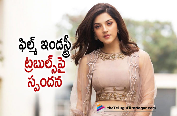 Mehreen Talks about the hurdles in Film Industry,Telugu Filmnagar,Latest Telugu Movies 2022,Telugu Film News 2022,Tollywood Movie Updates,Latest Tollywood Updates,latest Tollywood Movies, Mehreen,Actress Mehreen,Herione Mehreen,Mehreen Movie,Mehreen upcoming Movies,Mehreen Telugu movies,Mehreen superhit Movies,Mehreen Pictures in Social Media,Mehreen ucpoming Movies, Mehreen about Film Industry,Mehreen About Hurdles in Film Industry,Mehreen Super it Movie Krishna Gaadi Veera Prema Gaadha,Mehreen First Movie Krishna Gaadi Veera Prema Gaadha movie, Punjabi Beauty Mehreen In Mahanubhavadu,Mehreen In Ravi Teja Raja The Great Movie,Mehreen in F2 and F3 Movies acting in Lead Role,Mehreen Talks about Her Career In Film Industry, Mehreen Problems as a Artist,Mehreen about Her Health Conditions as a actor,Mehreen about ups and Downs in Industry and Life,#Mehreen