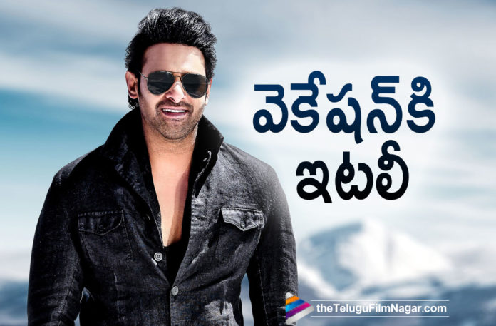 Prabhas Leaves To Italy For A Vacation Prabhas Leaves To Italy For A Vacation,Telugu Filmnagar,Latest Telugu Reviews,Latest Telugu Movies 2022,Telugu Movie Reviews,Telugu Reviews,Latest Tollywood Reviews, Prabhas Went Vacation To Italy,Prabhas on Vacation,Prabhas Enjoying his Vacation,Darling Prabhas in Italy,Pan india star Prabhas in Italy,Pan india star Prabhas on vacation to italy with Friends, Prabhas Upcoming Projects Saalar Movie,Prabhas latest Movie Rahde Shyam,Prabhas Blockbuster Movie Radhe Shyam Movie Updates,Prabhas Radhe Shyam Creates Box Office Records,Prabhas with Pooja hegde In Radhe Shyam movie, Radhe Shyam Blockbuster Movie,Radhe Shyam Collection 151 Corers in 3 Days,Radhe Shyam Biggest Industry Hit movie,Radhe Shyam Visual Wonder Movie,Prabhas Project k Movie,Prabhas Adipurush,Prabhas Spirit Movie,