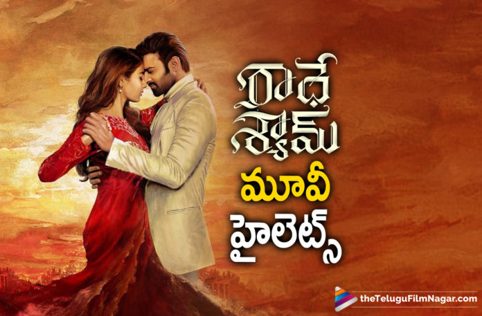 Prabhas Radhe Shyam Movie Highlights,Telugu Filmnagar,Latest Telugu Reviews,Latest Telugu Movies 2022,Telugu Movie Reviews,Telugu Reviews,Latest Tollywood Reviews, Radhe Shyam,Radhe Shyam Telugu Movie,Radhe Shyam Latest Movie,Radhe Shyam Movie Updates,Radhe Shyam Movie Highlights,Highlights of Radahe Shyam Movie, Prabhas Radhe Shyam Movie Highlights,Prabhas and Pooja Hegde Radhe Shyam Movie Highlights,Radhe Shyam Movie records at the box office,Radhe Shyam Box office Collections,Prabhas as Vikramaditya,Radhe Shyam Movie pure classic romantic drama,Prabhas ultra stylish look as Vikramaditya, Radhe Shyam train episode,Prabhas guts to attempt Radhe Shyam Movie,Prabhas Radhe Shyam,Prabhas Radhe Shyam Movie,Prabhas Radhe Shyam Review,Radhe Shyam Movie Highlights,Pooja Hegde,Actress Pooja Hegde Movies,Pooja Hegde Latest Movie Radhe Shyam, Prabhas Radhe Shyam World wide Movie,Prabhas Latest Movie,Krishnam Raju,UV Creations,Radha Krishna Kumar,Radhe Shyam Movie,Radhe Shyam Telugu Movie, Radhe Shyam Movie Live Updates,Radhe Shyam Pure classic romantic Movie,Radhe Shyam Movie about love and destiny,Krishnam Raju played the role of Pramahamsa, Prabhas as Vikramaditya in Radhe Shyam Movie,Visuals Of The Song Sanchari,Visual Of Radhe Shyam,Cinematography by Manoj Paramahamsa,Thaman s BGM, Thaman BGM Music For the Radhe shyam,#Radheshyam,#BlockBusterRadheShyam