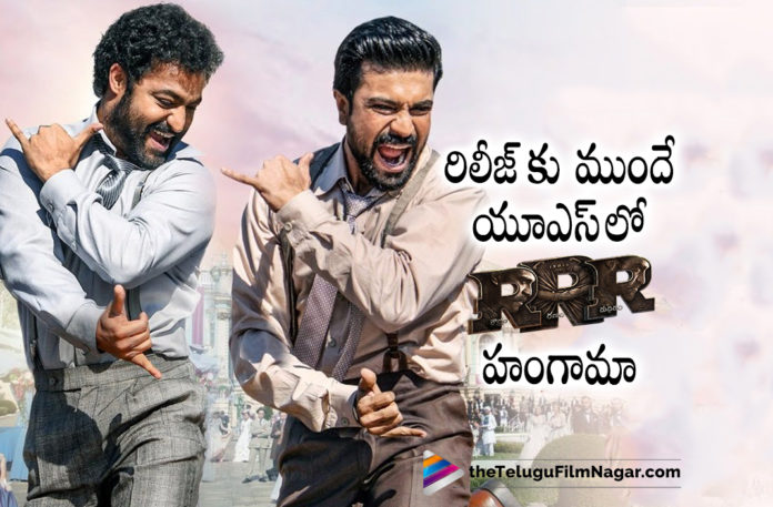 RRR Creates Sensation Before The Release Only,Telugu Filmnagar,Latest Telugu Movies 2022,Telugu Film News 2022,Tollywood Movie Updates,Latest Tollywood Updates, RRR,RRR Movie,Ranam Roudra Rudhiram Movie Updates,Ranam Roudra Rudhiram Jr NTR And Ram Charan,RRR Team Starts Promotions From March 1st,RRR Movie Starts its Promotions From March 1st,RRR movie Updates,RRR latest News, RRR Movie Creats Records for collecting advance Booking In USA,RRR Movie Advance Booking Collects million Dollars,RRR Movie Advance Collection in USA, RRR Release Date,RRR Movie Songs,RRR Trailer,RRR SUper Hit Songs,SS Rajamouli RRR Movie,SS Rajamouli Upcoming Movie RRR,SS Rajamouli With Jr NTR and Ram Charan Movie RRR,RRR Movie Updates,SS Rajamouli RRR Movie Release Date on March 25th, Jr NTR as komaram bheem,SS Rajamouli About Ram Charan and Jr NTR Acting,RRR Movie Release On 25th March,RRR Movie Release On March 25th,RRR Ram Charan Movie,Ram Charan As alluri seetharama raju,Jr NTR In RRR Movie, Jr NTR Latest Updates,Jr NTR Upcoming Movie,Jr NTR Upcoming Latest movie RRR,Ram Charan And Jr NTR Movie RRR,RRR Trailer,Bollywood Actress Alia Bhatt,#RRR,#Ramcharan,#JRNTR,#RRRUSACollections
