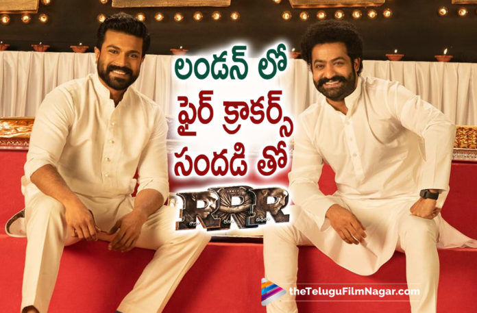 RRR Movie achieves a rare feat,Telugu Filmnagar,Latest Telugu Movies 2022,Telugu Film News 2022,Tollywood Movie Updates,Latest Tollywood Updates,Latest Film Updates,Tollywood Celebrity News, Roudram Ranam Rudhiram,RRR Movie,RRR Movie Updates,RRR Movie latest News,RRR movie Latest Talks,RRR Movie Response,RRR Movie Pulic Talk,RRR Movie Public Response,RRR Movie First Day Collections, RRR Movie In London,Fire Crackers at London For RRR Movie,RRR Movie Fire Crackers Celebrations in London,RRR Movie Fire works On Display,RRR movie fireworks on display at BFI IMAX theatre in London after screening of the film, World biggest IMAX theatre in the UK,RRR Movie in World biggest IMAX theatre in the UK,Ramcharan and Jr NTR Dance,RRR Movie in Theatre,RRR Movie Songs,RRR Movie First Review,RRR Review,SS Rajamouli Movie RRR,Blocbuster Hit Movie RRR,Sensational Hit RRR, RRR Twitter Reviews,RRR Movie Super Hit Songs,RRR Multistarrer Movie,SS Rajamouli Movie RRR,RRR Super Hit Movie,RRR Blockbuster movie,Jr NTR and Ramcharan Movie RRR, RRR Movie Released in 10000 plus Screens world wide,RRR Movie stars Alia Bhatt and Olivia Morris,RRR Telugu Movie Review,SS Rajamouli Multistarrer Movie RRR,#RRRMovie,#IMAXTHEATRE