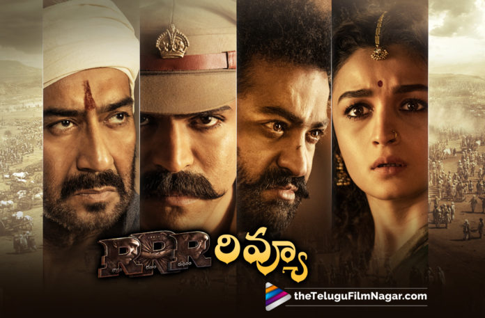 #RRR, #RRRMovie, Alia Bhatt, jr ntr movies, Jr NTR new movie, Jr NTR RRR, Jr NTR RRR Movie, Jr. NTR, Latest News and Updates on RRR, Latest telugu movie reviews, Latest Telugu Movies 2022, Latest Telugu Reviews, Latest Tollywood Reviews, New Telugu Movies 2022, Ram charan, Ram Charan movies, Ram Charan New Movie, Ram Charan RRR, Roudram Ranam Rudhiram, RRR (2022), RRR Critics Reviews, RRR Film, RRR First Movie Review Out, RRR First Review, RRR First Review out, RRR Movie, RRR Movie (2022), RRR Movie FDFS Review, RRR Movie First Review, RRR Movie Highlights, RRR Movie Plus Points, RRR Movie Pre Review, RRR Movie Premier Show Review, RRR Movie Premier Show Talk, RRR Movie Public Response, RRR Movie Public Talk, RRR Movie Public Talk And Public Response, RRR Movie Rating, RRR Movie Review, RRR Movie Review (2022), RRR Movie Review and Rating, RRR Movie Review Rating, RRR Movie Story, RRR Movie Update, RRR Movie USA Review, RRR Movie USA Show Response, RRR Pre Review, RRR Public Response, RRR Public Review, RRR Public Talk, RRR Rating, RRR Review, RRR Review (Telugu), RRR Review And Rating, RRR Review in Telugu, RRR Reviews, RRR Roudram Ranam Rudhiram, RRR Songs, RRR Story, RRR Telugu Movie, RRR Telugu Movie Public Response, RRR Telugu Movie Public Talk, RRR Telugu Movie Review, RRR Telugu Movie Review And Rating, RRR Telugu Movie Update, RRR Telugu Review, RRR Trailer, RRR Twitter Review, SS Rajamouli, SS Rajamouli movies, Telugu cinema reviews, Telugu Filmnagar, telugu movie reviews, Telugu Movies 2022, Telugu Reviews, Telugu Reviews 2022
