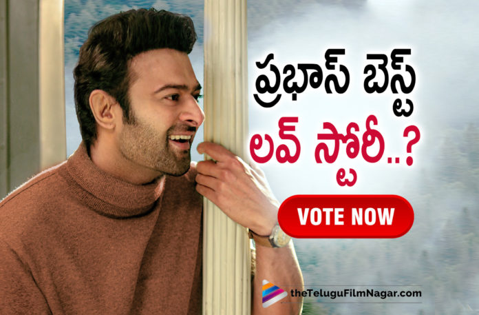 Vote for the Best Romantic Entertainer of Darling Prabhas,Telugu Filmnagar,Latest Telugu Movies 2022,Latest Telugu Movie Reviews 2022,Latest Telugu Reviews, Prbhas Movies,Darling Prabhas,pan India Star Prabhas,Vote For Best Romatic Movies of Prabhas,Best Romatic Movie of Prabhas,Prabhas Upcoming Movies in 2022, Prabhas as Lover Boy,Pan India Star Prabhas Upcoming Movies,Prabhas best Love story Movie Eeswar,Prabhas Supere Hit Blockbuster Movie Varsham, Darling Super Hit Movie Of prabhas,Mr. Perfect Prabhas super Hit Movie,Prabhas Blockbuster Movie Bujjigadu,Prabhas and Pooja Hegde Romatic Thriller Movie Radhe shyam,Radhe Shyam Romantic Action Thriller Movie, Prabhas Latest Movie,Prabhas New Movie Review,Pooja Hegde New Movie,Pooja Hegde Movies,Radhe Shyam,Radhe Shyam Movie,pRabhas Upcoming Movies Radhe Shyam Telugu Movie,Radhe Shyam Movie Updates,Radhe Shyam Movie Latest Updates,Director Radhe Krishna,Radhe Krishna Movie Radhe Shyam,Radhe Shyam Telugu Movie Updates, Radhe Shyam Movie Live Updates,Radhe Shyam Movie Latest News and Reviews,Radhe Shyam Movie Songs,Radhe Shyam Telugu Movie Trailer,Prabhas Movies, Radhe Shyam Release Trailer,Radhe Shyam Movie Making,Radhe Shyam Making,The Saga Of Radhe Shyam Making Video,The Saga Of Radhe Shyam,#Radheshyam,#Radheshyamon11thmarch,#prabhas