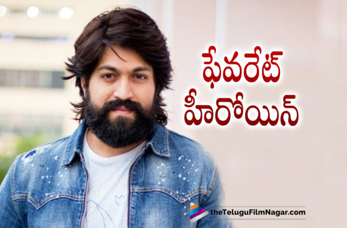 KGF hero Yash reveals his favourite heroine,KGF Star Yash Reveals Whom He Wishes to Work With!,Telugu Filmnagar,Latest Telugu Movies News,Telugu Film News 2022,Tollywood Movie Updates,Tollywood Latest News, Yash,Hero Yash,Yash latest Movie Updates,Rocky Bhai latest updates,Yash Wishes to work with Bollywood heroine Deepika Padukone,Yash Wishes to work with Deepika Padukone, KGF Star Yash Wishes to Work With Deepika Padukone,Rocky Bhai Wishes to Work With Heroine Deepika Padukone,Yash KGF2 Interviews,Yash Reveals he wish to work with Bollywood Heroine Deepika Padukone