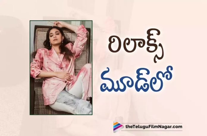 Keerthy Suresh’s Latest Clicks Went Viral,Telugu Filmnagar,Latest Telugu Movies News,Telugu Film News 2022,Tollywood Movie Updates,Tollywood Latest News, Keerthy Suresh,Actress Keerthy Suresh,Keerthy Suresh Movie Updates,Keerthy Suresh latest Movie Updates, Keerthy Suresh Upcoming Movies, Keerthy Suresh New Movie Updates,Keerthy Suresh in Relax Mood,Keerthy Suresh Latest Pictures Goes Viral in Social Media, Keerthy Suresh Latest Pictures in social Media Goes Viral,Keerthy Suresh Latest Pictures Wen Viral In social Media,Keerthy Suresh in Social Media