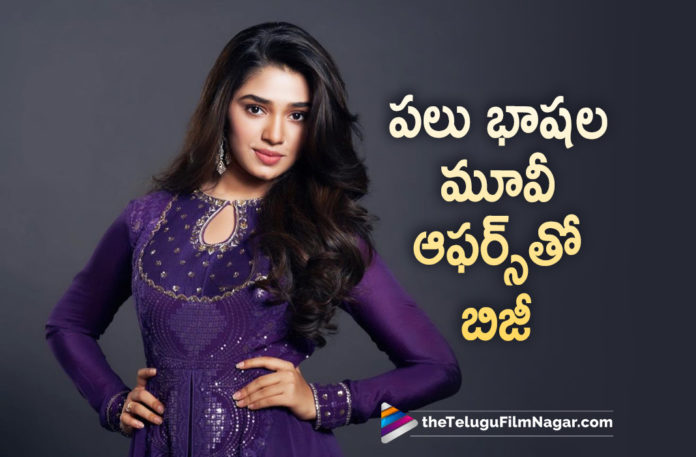 Uppena Fame Krithi Shetty Busy With Multiple Language Offers,Telugu Filmnagar,Latest Telugu Movies News,Telugu Film News 2022,Tollywood Movie Updates,Tollywood Latest News, Krithi Shetty,Actress Krithi Shetty,Krithi Shetty Movies,Krithi Shetty Upcoming Telugu Movies,Krithi Shetty New Movies,Krithi Shetty Latest Updates,Krithi Shetty Movie Updates, Uppena Fame Krithi Shetty New Movie,Krithi Shetty with Multiple Languageg offers,Krithi Shetty Busy in Multiple Language Offers,Krithi Shetty in Tamil Movies,Krithi Shetty in Bollywood Movies, Krithi Shetty Kollywood Movies