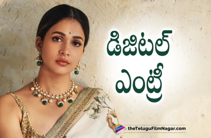 Lavanya Tripathi To Do A Web Series,Telugu Filmnagar,Latest Telugu Movies News,Telugu Film News 2022,Tollywood Movie Updates,Latest Tollywood Updates,Latest Telugu Movie Updates,Actress Lavanya Tripathi,Heroine Lavanya Tripathi,Lavanya Tripathi,Lavanya Tripathi Movies,Lavanya Tripathi New Movie,Lavanya Tripathi Latest Movie,Lavanya Tripathi Latest News,Lavanya Tripathi Movie Updates,Lavanya Tripathi Movie News,Lavanya Tripathi New Movie Update,Lavanya Tripathi Latest Movie Update,Lavanya Tripathi Upcoming Movie,Lavanya Tripathi Next Movie,Lavanya Tripathi Latest Project,Lavanya Tripathi Next Project,Lavanya Tripathi Upcoming Project,Lavanya Tripathi New Project,Lavanya Tripathi Latest Film Updates,Lavanya Tripathi Latest Web Series,Lavanya Tripathi New Web Series,Lavanya Tripathi Upcoming Web Series,Lavanya Tripathi Web Series,Lavanya Tripathi In Web Series,Lavanya Tripathi Digital Entry,Lavanya Tripathi Web Series Entry,Lavanya Tripathi Entry In To Web Series,Puli Meka Web Series Launch,Lavanya Tripathi and Aadi new webseries Puli meka,Lavanya Tripathi Aadi Web series launched,Aadi Sai Kumar,Kona Venkat,Puli Meka Web Series,Puli Meka,Lavanya Tripathi Puli Meka Web Series,#LavanyaTripathi