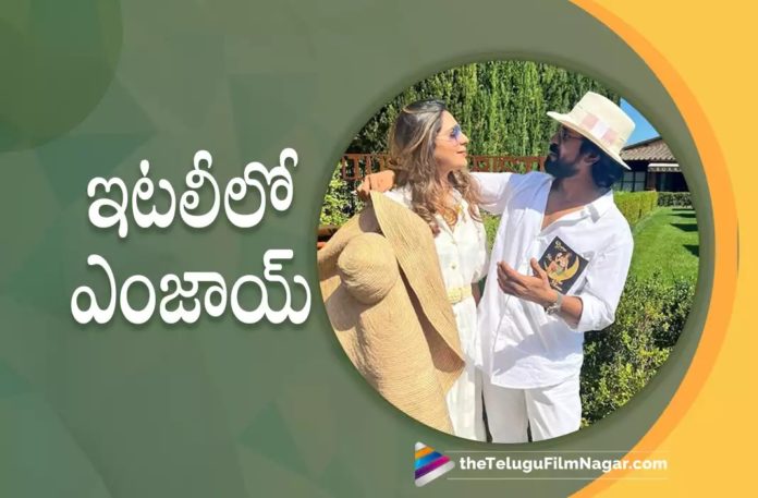 Ram Charan and Upasana Enjoying in Italy,Telugu Filmnagar,Latest Telugu Movies News,Telugu Film News 2022,Tollywood Movie Updates,Tollywood Latest News, Mega Power Star Ram Charan,Ramcharan Upcoming movies,Ram Charan Enjoying with Upasana,Ram Charan and Upasana,Ram Charan Movie Updates,Ram Charan in Italy, Ram Charan Enjoying In Italy,Ram Charan and Upasana Enjoying Vacation in Italy,Mega Power Star Ram Charan Vacation with Upasan in Italy,Ram Charan RC15 Movie Updates, #RC15 Movie Updates
