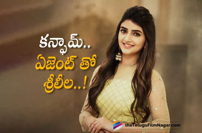 Sreeleela Confirmed in Naveen Polishetty Movie,Telugu Filmnagar,Latest Telugu Movies News,Telugu Film News 2022,Tollywood Movie Updates,Tollywood Latest News, Sreeleela,Actress Sreeleela,Sreeleela Movie Updates,Sreeleela latest updates,Sreeleela Movies,Sreeleela Upcoming movies,Sreeleela in Naveen polishetty Movie, Anaganaga Oka Raju,Anaganaga Oka Raju Movie,Anaganaga Oka Raju Telugu Movie,Anaganaga Oka Raju Movie Updates,Naveen Polishetty upcoming Movie Anaganaga Oka Raju,Sreeleela in Anaganaga Oka Raju Movie Confirmed, Sreeleela To Act with Naveen Polishetty,Sreeleela And Naveen Polishetty New Movie,Sreeleela New Movie with Naveen Polishetty,Sreeleela Next Project with Naveen Polishetty,