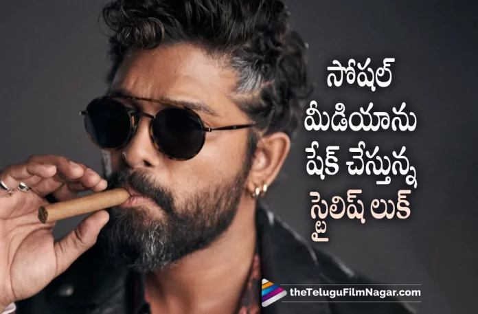 Allu Arjun’s Latest Look Goes Viral, Telugu Filmnagar,Latest Telugu Movies News,Telugu Film News 2022,Tollywood Movie Updates,Tollywood Latest News, Telugu Movie Updates, Allu Arjun Latest Film Updates, Allu Arjun Latest look, Allu Arjun Latest Movie, Allu Arjun Latest News, Allu Arjun Latest Photo, Allu Arjun Latest Photo Gallery, Allu Arjun Latest Photoshoot, Allu Arjun Latest Picture, Allu Arjun Latest Picture In Stylish Look, Allu Arjun Latest Stills, Allu Arjun Latest Ultra Stylish Look, Allu Arjun Look, Allu Arjun Movies, Allu Arjun New Look, Allu Arjun New Movie, Allu Arjun New Photo, Allu Arjun New Picture, Allu Arjun Photo, Allu Arjun Photoshoot, Allu Arjun Picture, Allu Arjun Stylish Look, Allu Arjun Stylish Look Goes Viral, Allu Arjun Stylish Photoshoot, Allu Arjun Stylish Photoshoot Stills, Allu Arjun Stylish Stills, Allu Arjun Ultra Stylish Look, Allu Arjun Viral Look, Allu Arjun Viral Photo