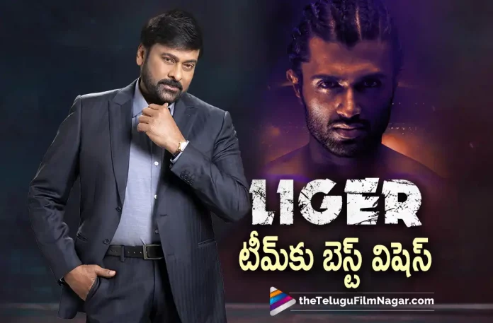 Megastar Chiranjeevi Wishes Liger Movie Team,Telugu Filmnagar,Latest Telugu Movies News,Telugu Film News 2022,Tollywood Latest,Tollywood Movie Updates,Liger,Liger Movie,Liger Movie Latest Updates,Liger Movie Latest News,Liger Movie Updates,Liger Telugu Movie,Liger pan India Movie,Megastar Chiranjeevi, Chiranjeevi,Chiranjeevi about Liger Movie,Chiranjeevi Wishes Team Liger,Chiranjeevi Wishes Liger Movie Team,Puri Jagannadh,Liger Telugu Movie Review,Liger Movie Review,Liger Review,Liger Telugu Review,Liger Movie Review And Rating,Liger Movie Rating,Liger 2022 film,Puri Jagannadh Liger Movie Releasing on 25th August,Liger Critics Review,Liger 2022 - Movie,Liger - Telugu Movie Reviews,Liger 2022 Movie Rating,Liger 2022,Liger film,Liger Movie 2022,Liger Movie: Review,Liger Climax review,Liger Movie Review Out,Liger Story review,Liger - Reviews,Liger First Movie Review Out,Liger Movie Review 2022,Liger Review 2022,Liger Movie Highlights,Liger Movie Plus Points,Liger Movie Review Telugu,Liger Movie Public Talk,Liger Movie Public Response,Liger 2022,Liger,Liger Movie,Liger Telugu Movie,Vijay Deverakonda and Ananya Panday,Actress Ananya Panday,Bollywood Actress Ananya Panday
