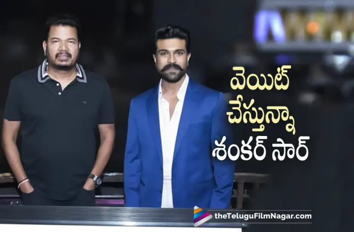 Ram Charan Excited to Resume #RC15 Shoot,Telugu Filmnagar,Telugu Film News 2022,Telugu Filmnagar,Tollywood Latest,Tollywood Movie Updates,Latest Telugu Movies News,Ram Charan,Mega PowerStar Ram Charan,Hero Ram Charan,Ram Charan Rc15 Resumes Shootng,RC15 Movie Shooting Updates,Shankar RC15 Movie Latest Updates,RC15 Latest Shooting Updates,Ram Charan Upcoming Movies,Ram charan New Movie Updates,Ram Charan RC15 Latest Shooting Updates,Shankar to Resume RC15 Shooting