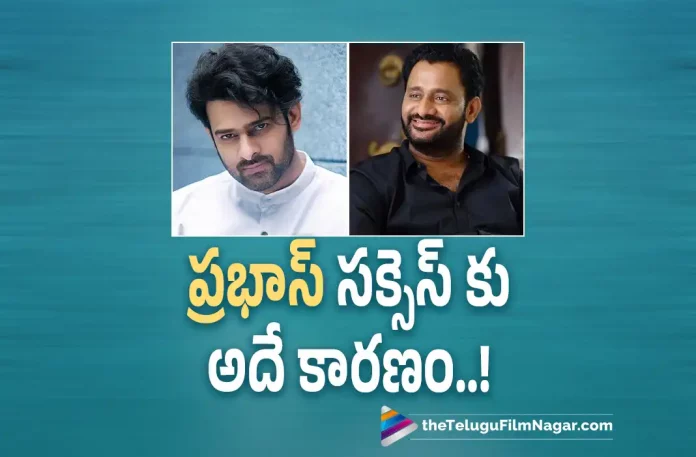 Rasool Pookutty Superb Words About Prabhas,Telugu Filmnagar,Latest Telugu Movies News,Telugu Film News 2022,Tollywood Movie Updates,Tollywood Latest News, Rasool Pookutty,Rasool Pookutty Indian Sound Designer,Rasool Pookutty About Darling Prabhas,Rasool Pookutty Super words About Darling Prabhas,Pan Indian Star Prabhas, Prabhas Upcoming Movies,Prabhas New Movie Updates,Prabhas Adipurush,Prabhas Adipurush Movie latest Updates,Prabhas Salaar Movie,Prabhas Salaar Movie Latest Updates,Project K Movie latest updates, Prabhas Upcoming Movies,Prabhas New Movie Updates,Rasool Pookutty Super Words About Rebel Star Prabhas